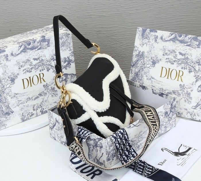 2021SS新作 Dior ディオールレディースショルダーバック スーパーコピー