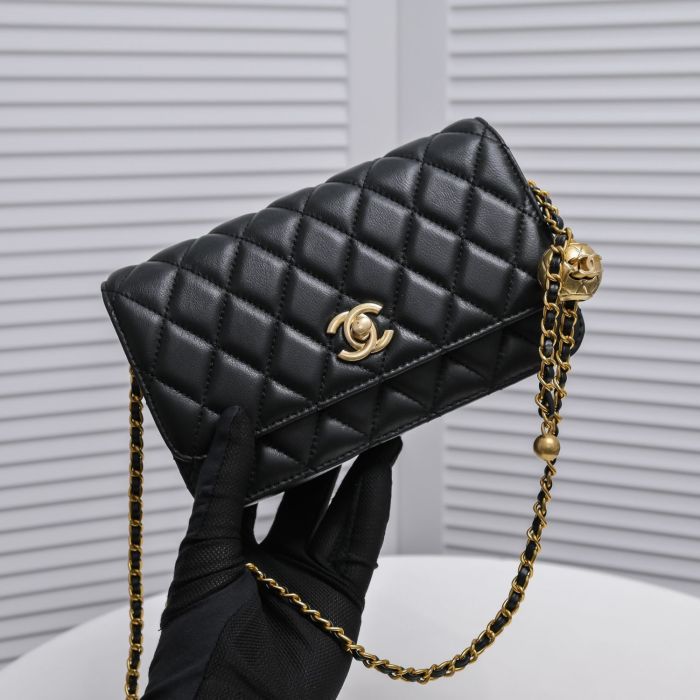 202103SS新作 シャネル Chanel ショルダーバック スーパーコピー