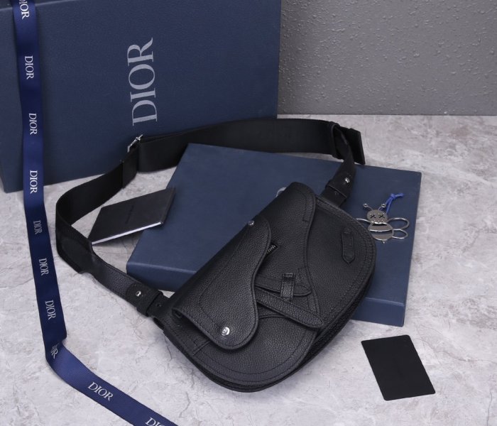 2020SS新作 Dior ディオール メンズ ショルダーバック スーパーコピー