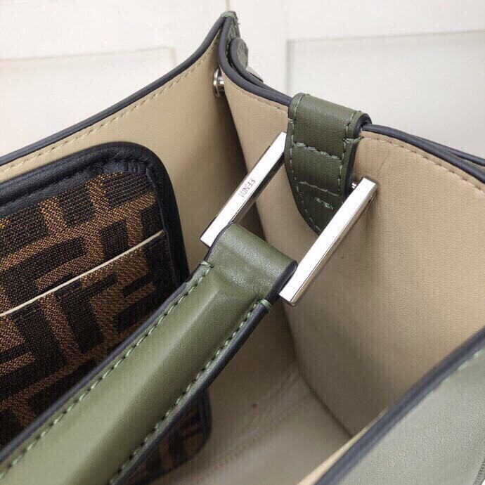 2020SS新作 FENDI フェンディ レディース ハンドバックスーパーコピー