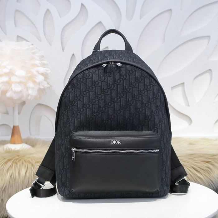 2021SS新作 Dior ディオール メンズ リュックバックスーパーコピー