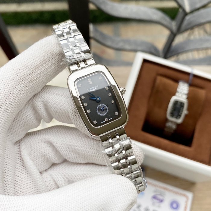 2020SS新作 LONGINES ロンジン レディース 時計 スーパーコピー6色