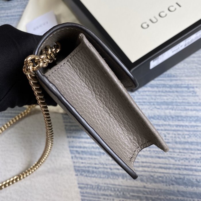 2021SS新作Gucci グッチ レディースショルダーバッグスーパーコピー