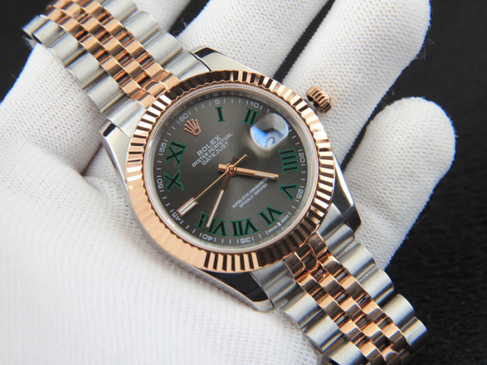 2020SS新作Rolex ロレックス メンズ時計 スーパーコピー