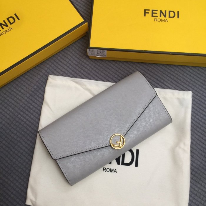 202103SSフェンディ FENDI 新作通販長財布 スーパーコピー