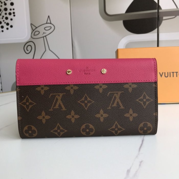 202103SSルイヴィトン LOUIS VUITTON 新作通販长財布 スーパーコピー