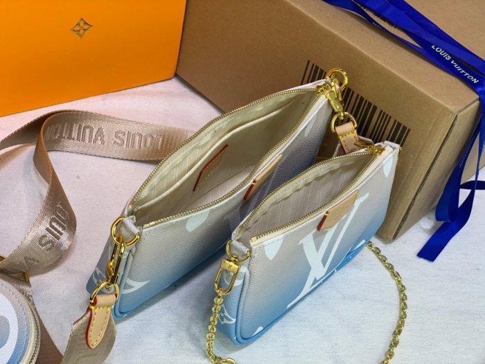 202105SS新作 Louis Vuitton ルイヴィトン レディース ショルダーバック スーパーコピー