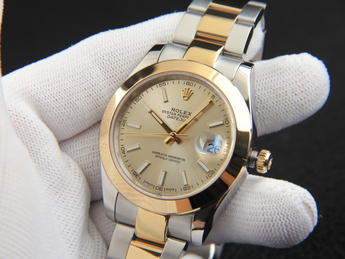 2020SS新作Rolex ロレックス メンズ時計 スーパーコピー