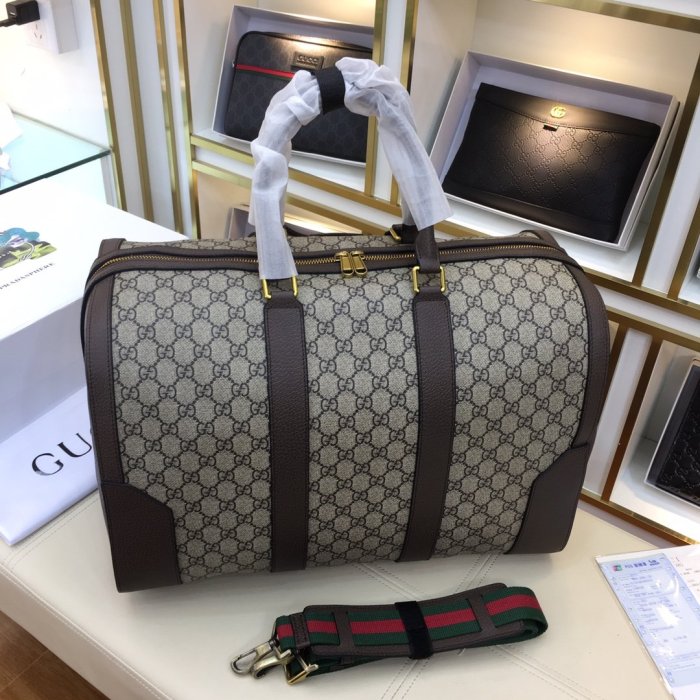 2020SS新作 Gucci グッチ メンズ ハンドバックスーパーコピー