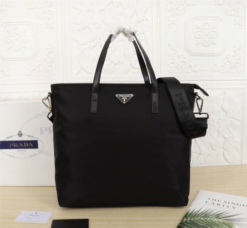 202103SS新作 メンズ Prada プラダ ハンドバックスーパーコピー