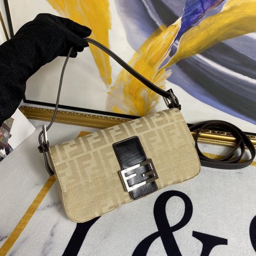 2020SS新作 FENDI フェンディ レディース ショルダーバック スーパーコピー