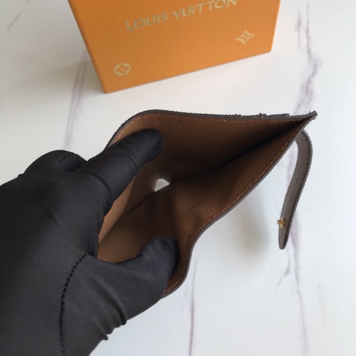 202103SSルイヴィトン LOUIS VUITTON 新作通販 短財布 スーパーコピー