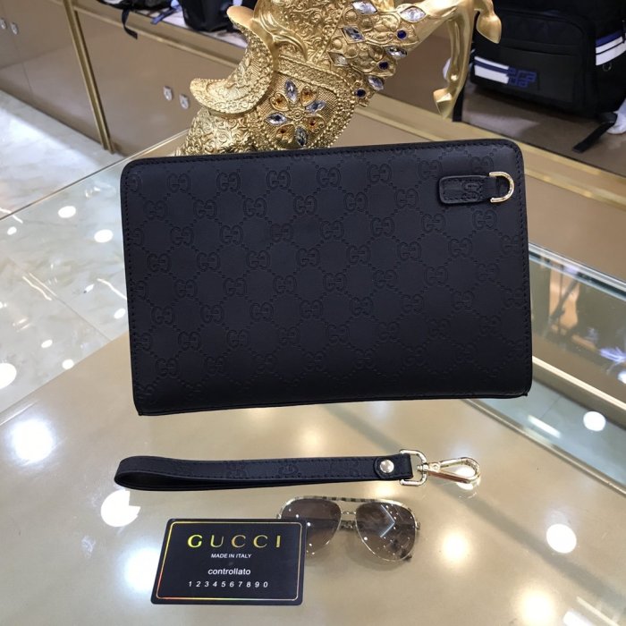 2020SS新作 Gucci グッチ メンズ ハンドバックスーパーコピー