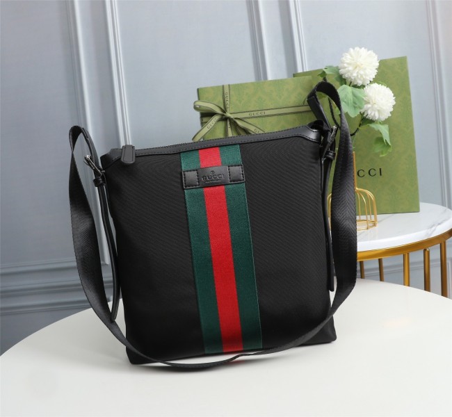 202105SS新作Gucci グッチ メンズ ハンドバックスーパーコピー