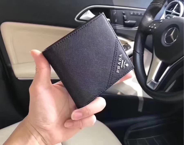 2020SSプラダ PRADA新作通販短財布スーパーコピー