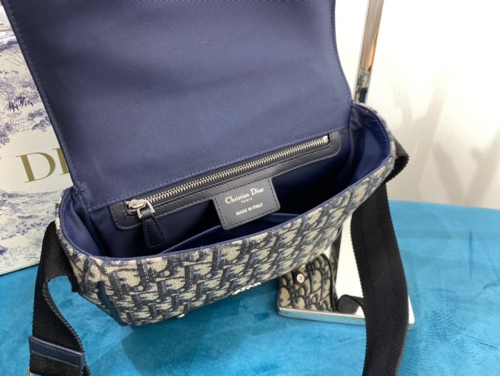 2020SS新作 Dior ディオール メンズ ショルダーバック スーパーコピー