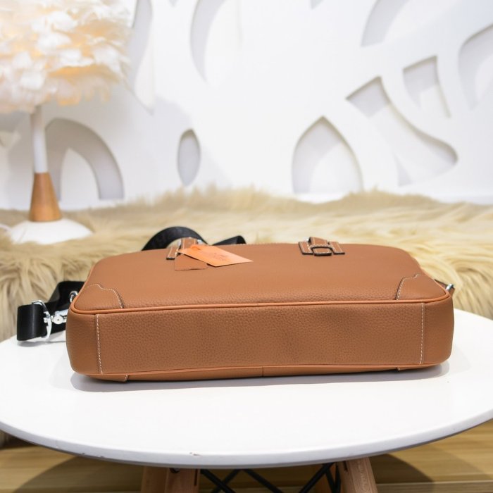 2020SS新作 Hermes エルメス メンズ ハンドバック スーパーコピー