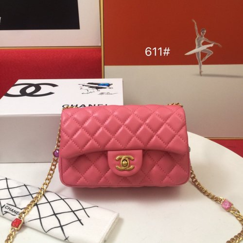 202103SS新作 シャネル Chanel ショルダーバック スーパーコピー