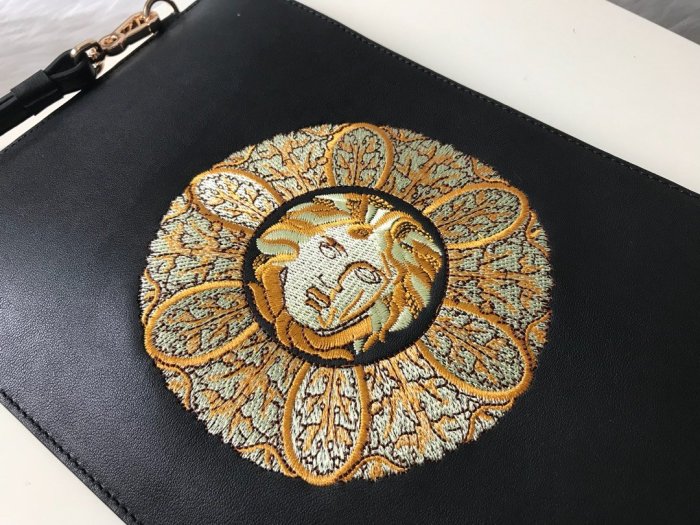 202106SS新作 Versace ヴェルサーチェ メンズ ハンドバック スーパーコピー