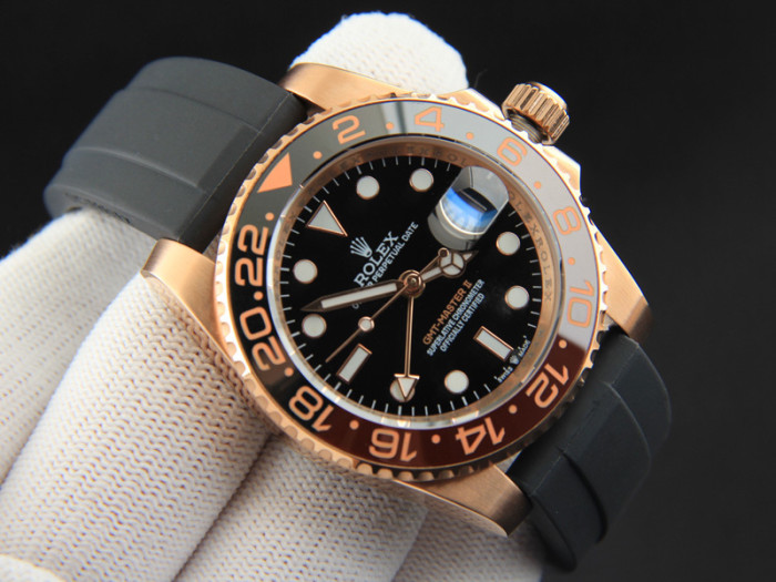2020SS新作Rolex ロレックス メンズ時計 スーパーコピー