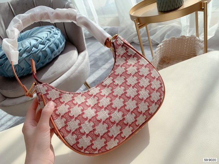 2020SS新作 Celine セリーヌ レディースショルダーバッグスーパーコピー