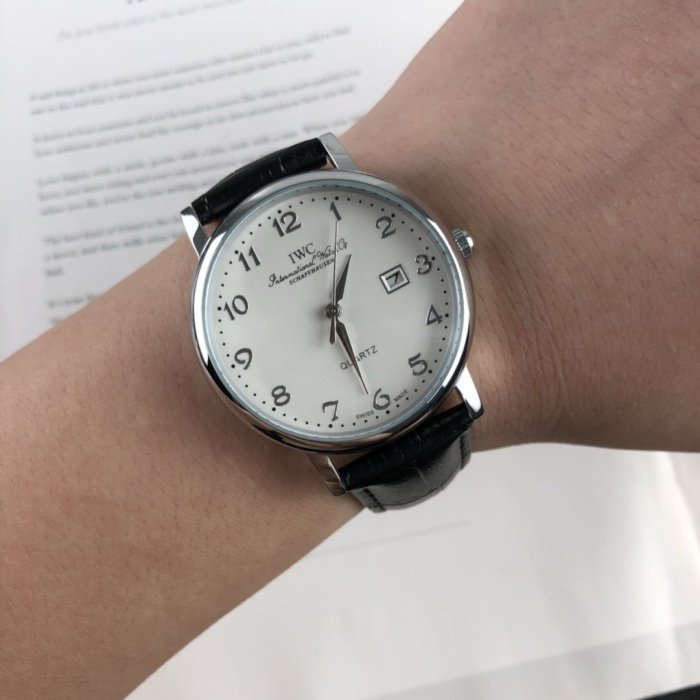2020SS新作IWC メンズ時計 スーパーコピー4色