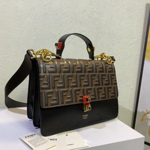2020SS新作 FENDI フェンディ レディース ショルダーバック スーパーコピー