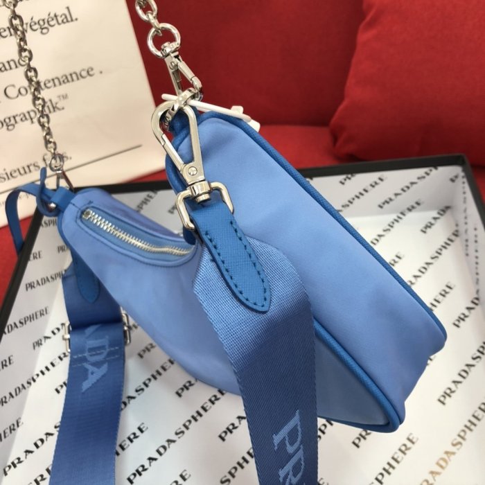 2021SS新作 Prada プラダ レディース ショルダーバックスーパーコピー