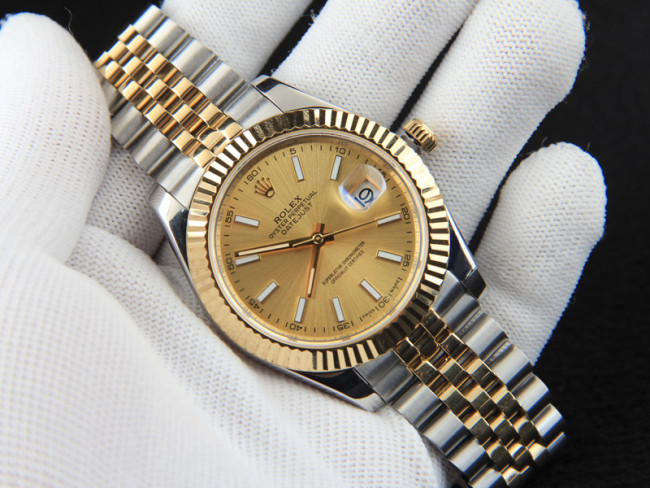 2020SS新作Rolex ロレックス メンズ時計 スーパーコピー