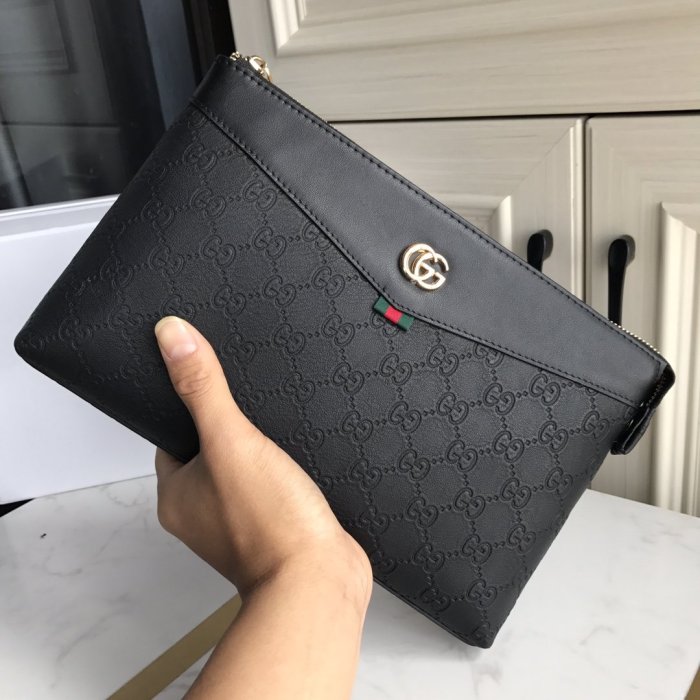 202105SS新作Gucci グッチ メンズ ハンドバックスーパーコピー