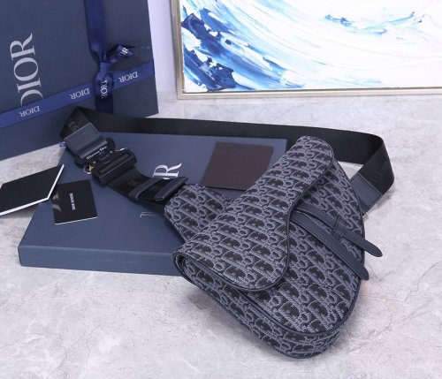 2021SS新作 Dior ディオール メンズ ショルダーバック スーパーコピー
