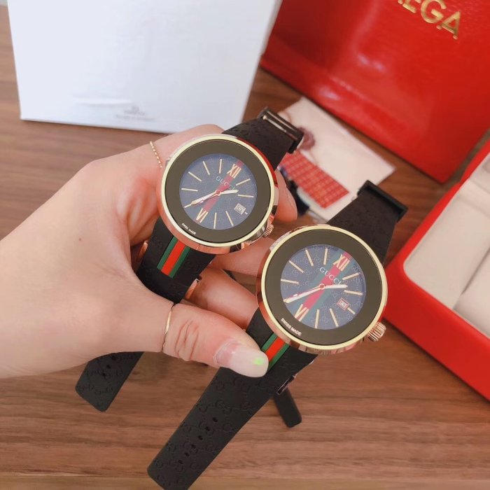 2020SS新作Gucci グッチ メンズとレディース時計 スーパーコピー