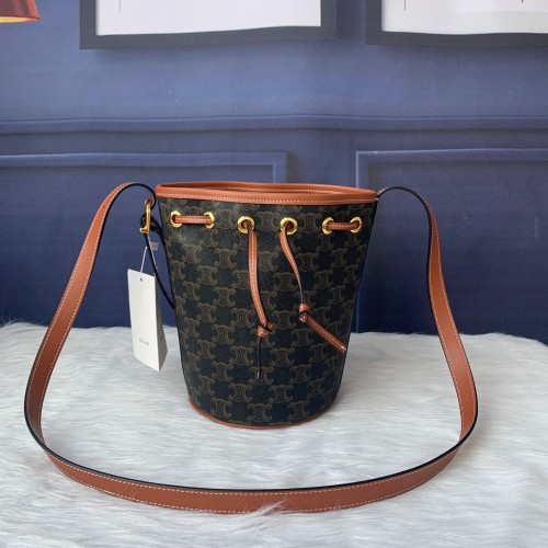 202103SS新作 Celine セリーヌ レディースショルダーバッグスーパーコピー