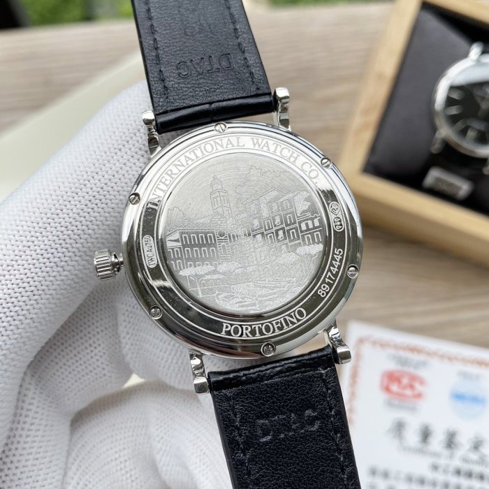 2020SS新作IWC メンズ時計 スーパーコピー5色