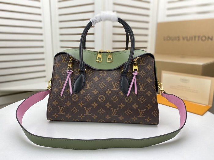 202103新作 Louis Vuitton ルイヴィトン ハンドバック スーパーコピー