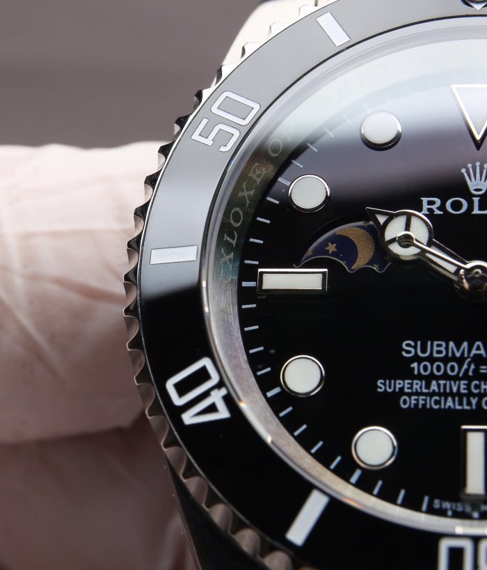 2020SS新作ROLEXロレックスメンズ時計 スーパーコピー