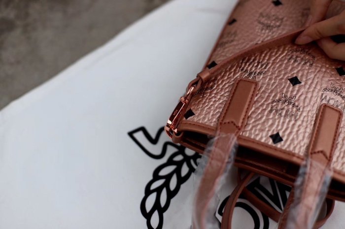 2020SS新作 MCM エムシーエム レディース ショルダーバック スーパーコピー