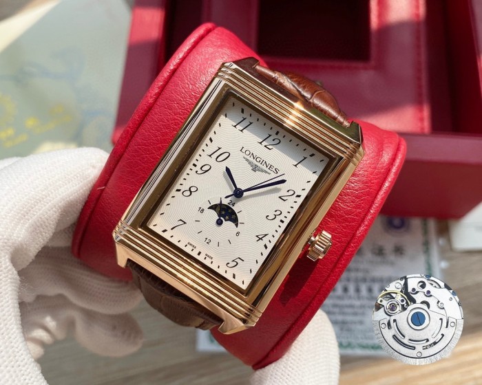 2020SS新作 Patek Philippe パテックフィリップ メンズ 時計 スーパーコピー4色