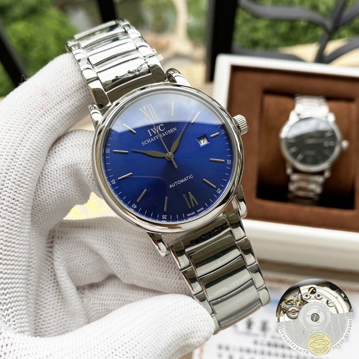 2020SS新作IWC メンズ時計 スーパーコピー5色