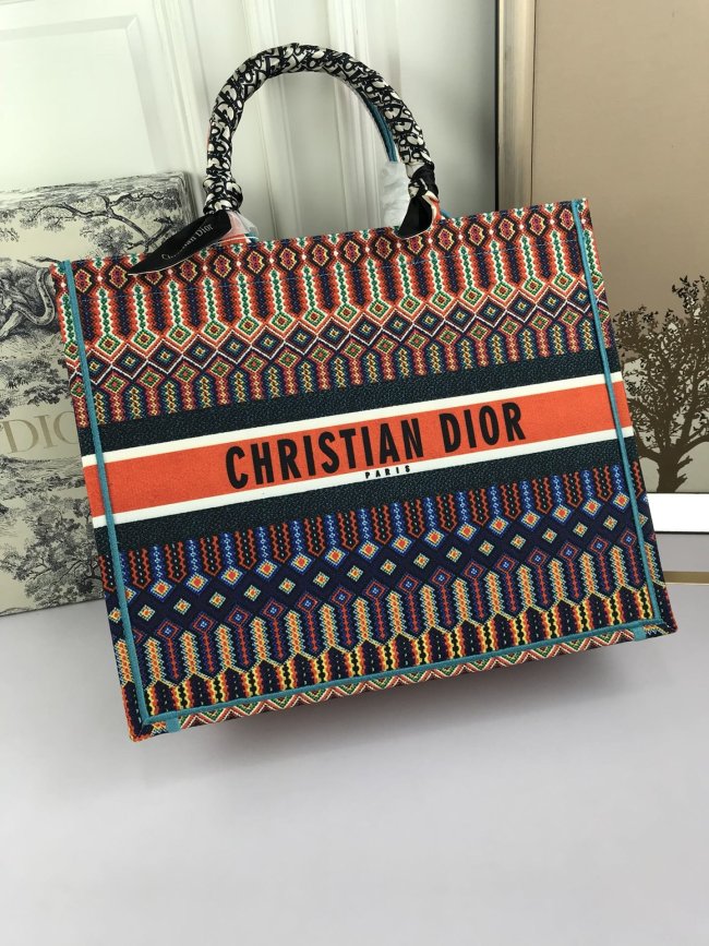 2020SS新作 Dior ディオール レディースハンドバックスーパーコピー