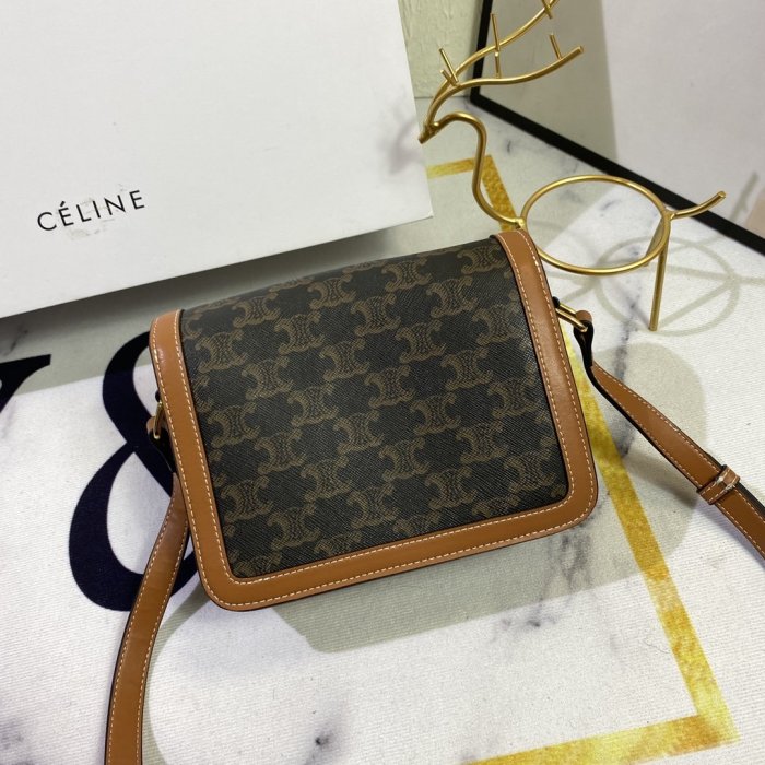 2020SS新作 Celine セリーヌ レディースショルダーバッグスーパーコピー