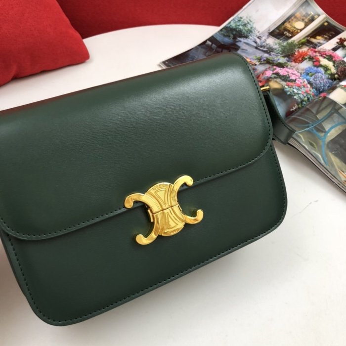 2020SS新作 Celine セリーヌ レディースショルダーバッグスーパーコピー