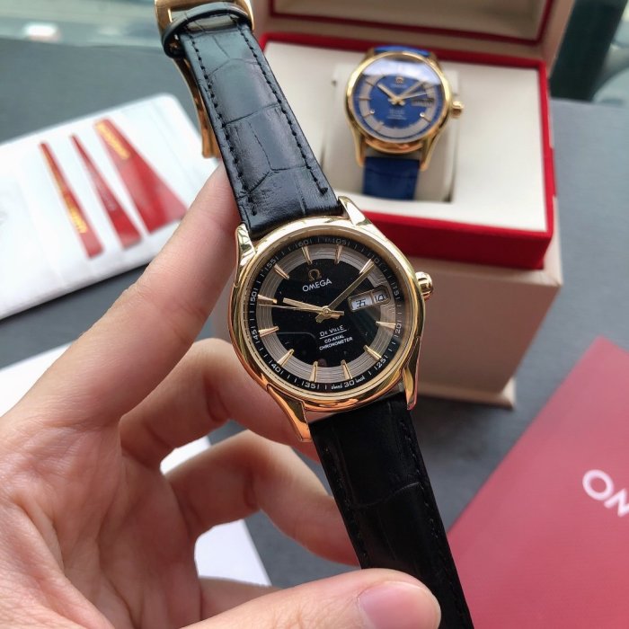 2020SS新作Omega オメガ レディース 時計 スーパーコピー6色