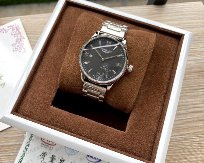 2020SS新作 LONGINES ロンジン メンズ 時計 スーパーコピー6色