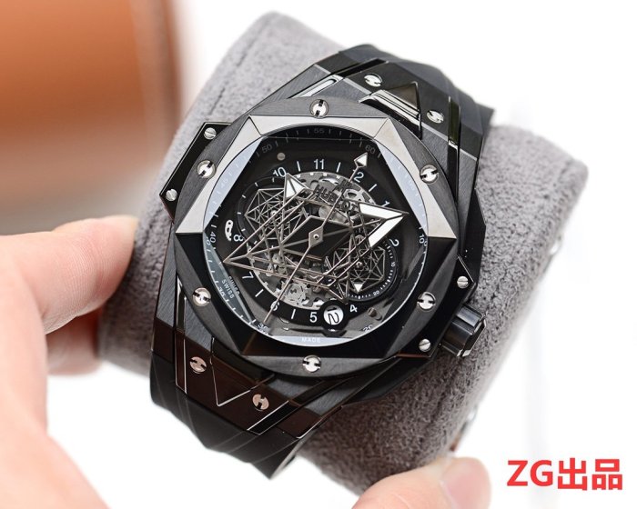 2020SS新作HUBLOT ウブロ メンズ 時計 スーパーコピー