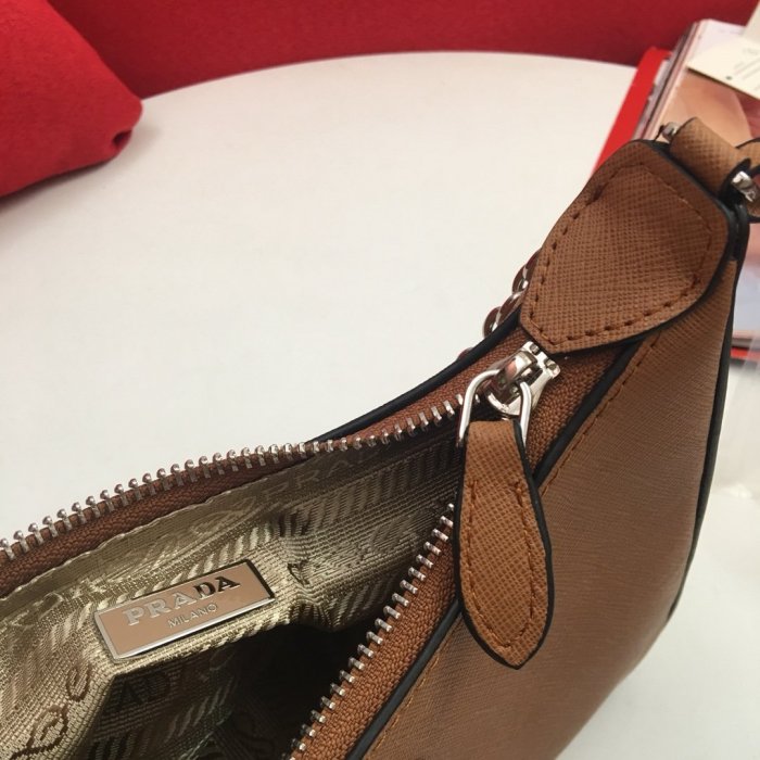 2021SS新作 Prada プラダ レディース ショルダーバックスーパーコピー