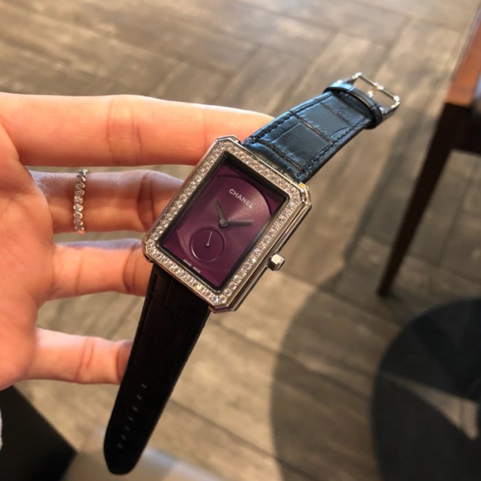 2020SS新作Chanel シャネルレディース時計 スーパーコピー