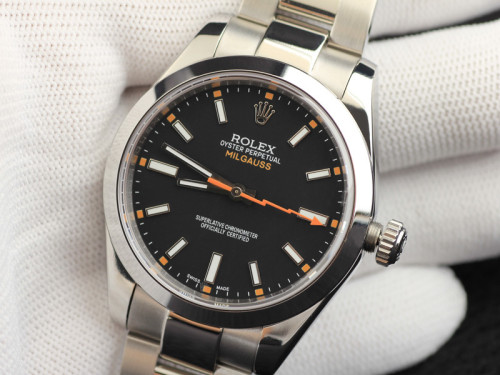 2020SS新作Rolex ロレックス メンズ時計 スーパーコピー