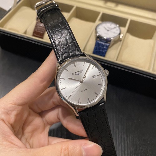 2020SS新作 LONGINES ロンジン メンズ 時計 スーパーコピー5色