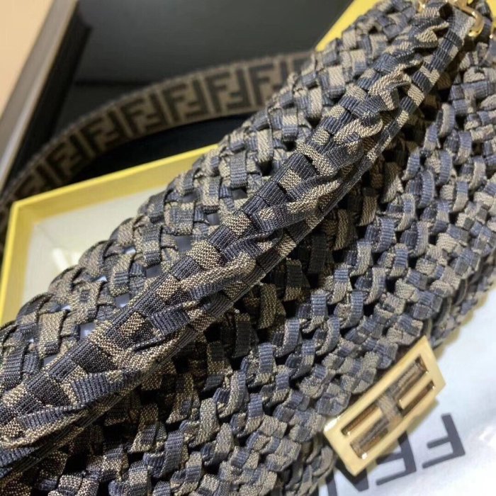2020SS新作 FENDI フェンディ レディース ショルダーバック スーパーコピー